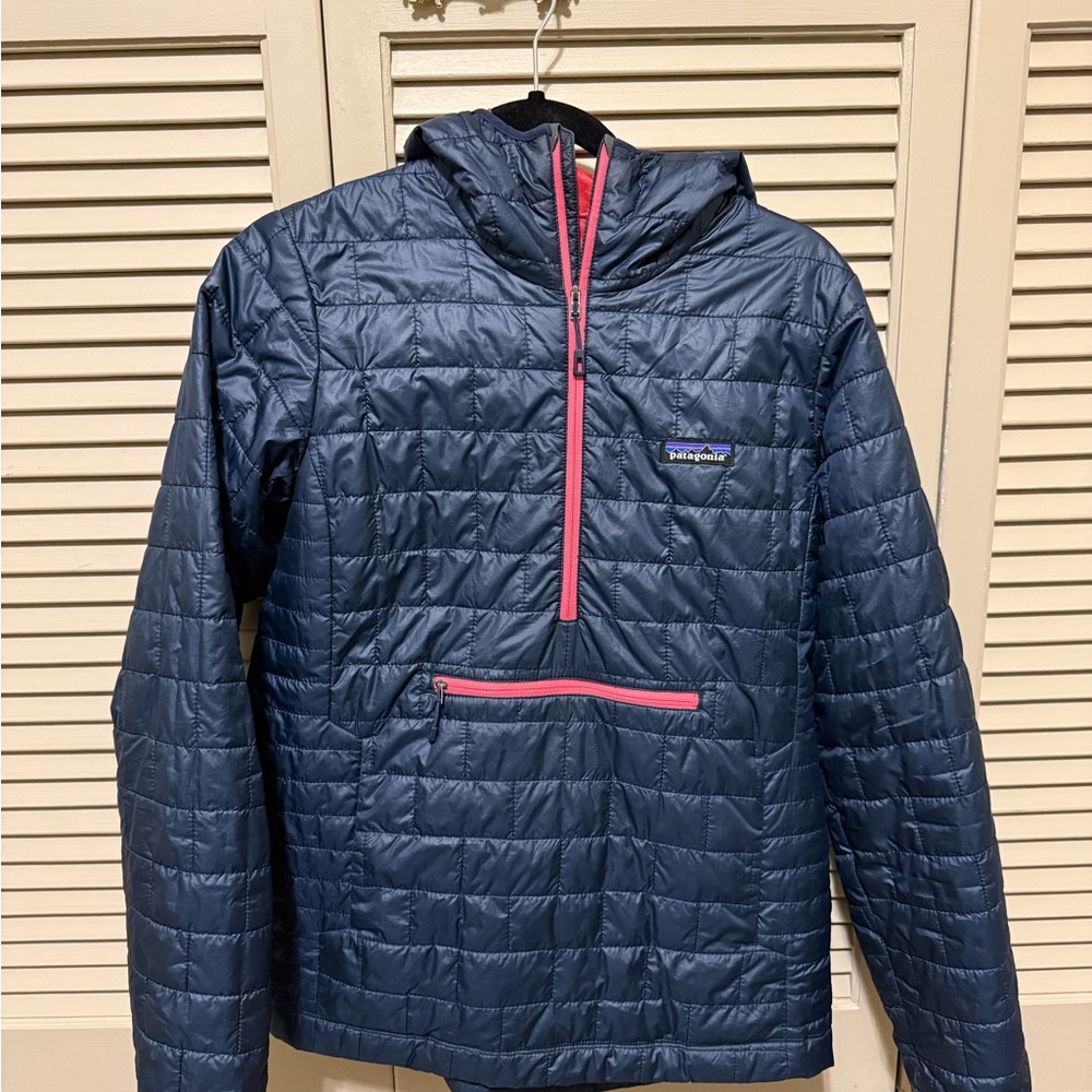 Patagonia Nano Puff